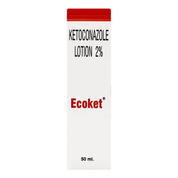 Ecoket Lotion 50ml product image