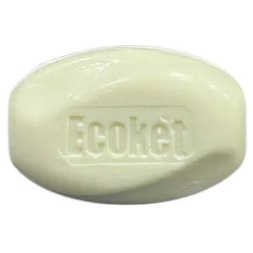 Ecoket Medicated Soap 75gm product image