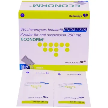 Econorm 250mg Sachet product image