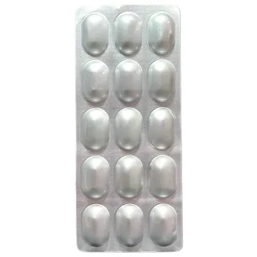 Ecosprin Av 75/20 Capsule product image