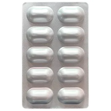 Ecosprin Av 75/40 Capsule product image