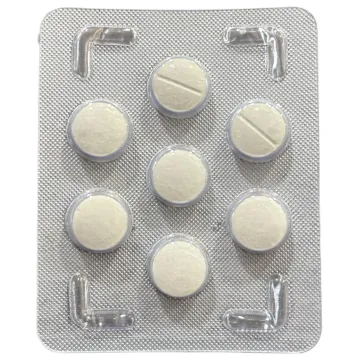 Ecoter 250 Tablet product image