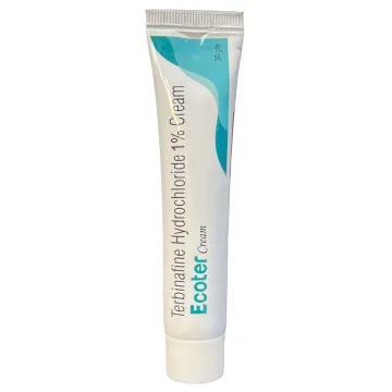 Ecoter Cream 30gm product image