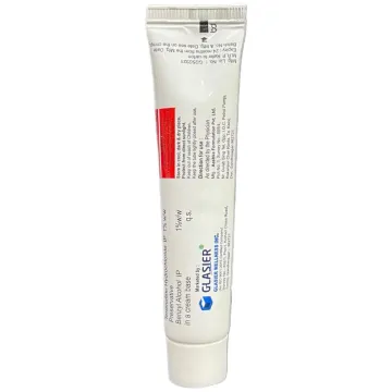 Ecoter Cream 30gm product image