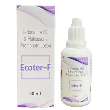 Ecoter F Lotion 30ml product image