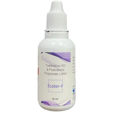 Ecoter F Lotion 30ml product image