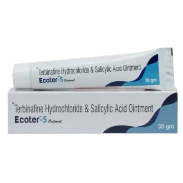 Ecoter S Ointment 30gm product image