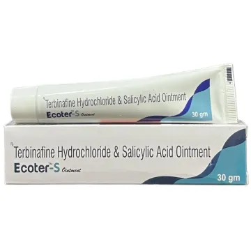 Ecoter S Ointment 30gm product image