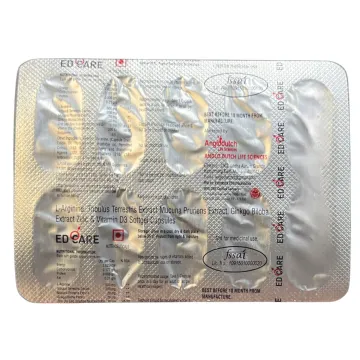 Ed Care Capsule product image
