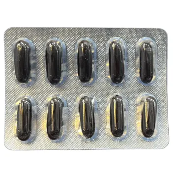 Ed Care Capsule product image