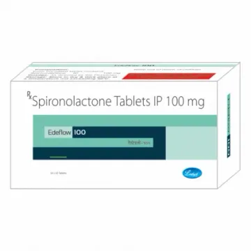 Edeflow 100 Tablet product image