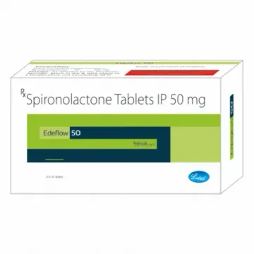 Edeflow 50 Tablet product image