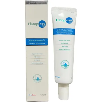 Efatop Hydra Gel 30ml product image