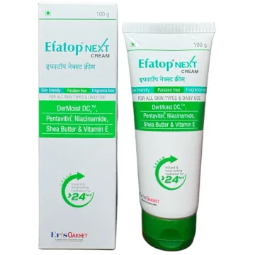 Efatop Next Cream 100gm product image