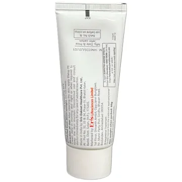 Efatop Pe Cream 60gm product image