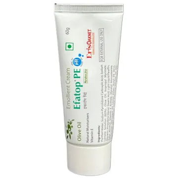 Efatop Pe Cream 60gm product image