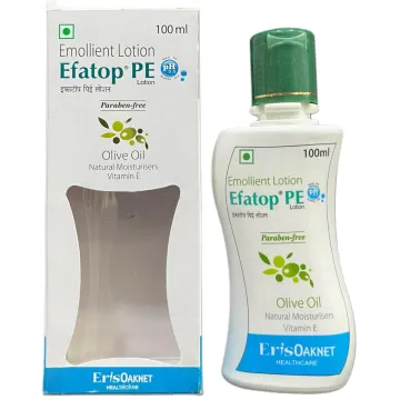 Efatop Pe Lotion 100ml product image