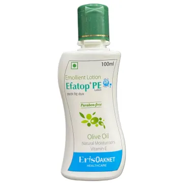 Efatop Pe Lotion 100ml product image