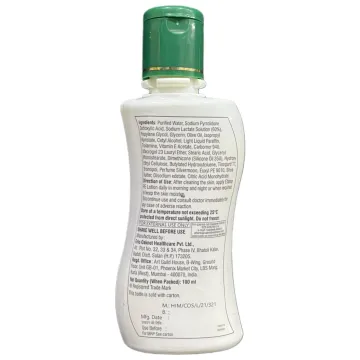 Efatop Pe Lotion 100ml product image