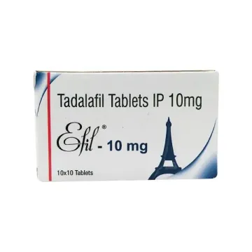 Efil 10 Tablet product image