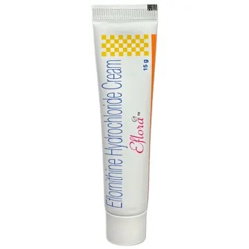 Eflora Cream 15gm product image