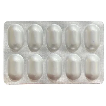 Efnocar Mx Tablet product image