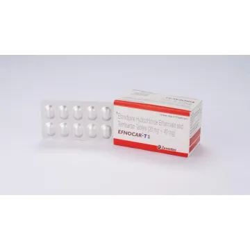 Efnocar T Tablet product image
