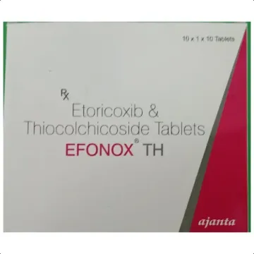 Efonox Th Tablet product image