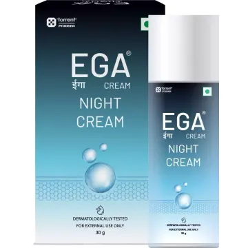Ega Night Cream 30gm product image