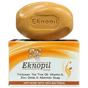 Eknopil Soap 75gm product image