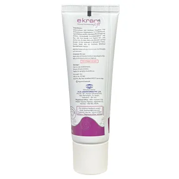 Ekran Soft Spf 50 Silicon Sunscreen Gel product image