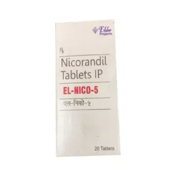 El Nico 5 Tablet product image