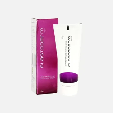 Elastoderm Cream 50gm product image