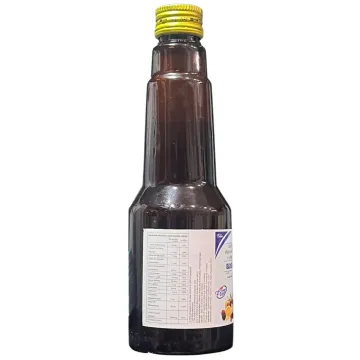 Eldervit Syrup 225ml product image