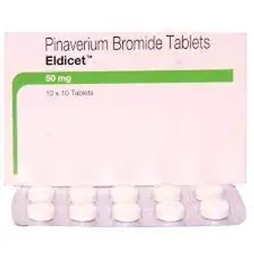 Eldicet Tablet product image