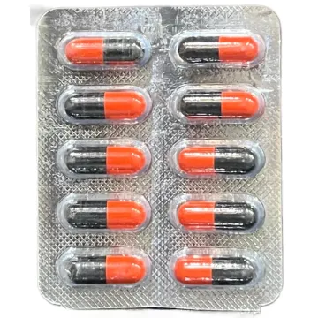 Eldidox Lb 100 Capsule product image