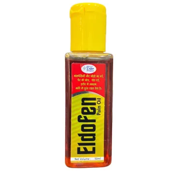 Eldofen Pain Oil product image