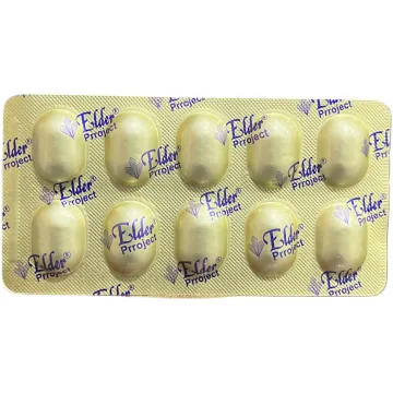 Eldoxime 200 Dt Tablet product image