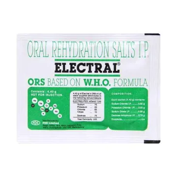 Electral Powder 4.4gm product image