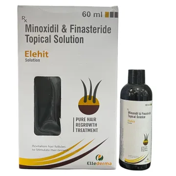 Elehit Solution 60ml product image