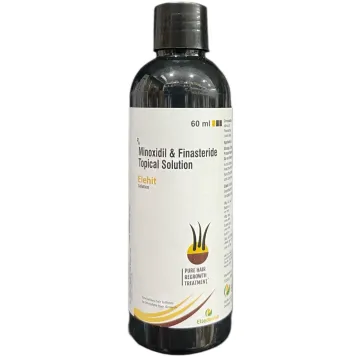 Elehit Solution 60ml product image