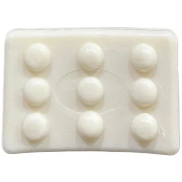 Eleshine Soap 75gm product image