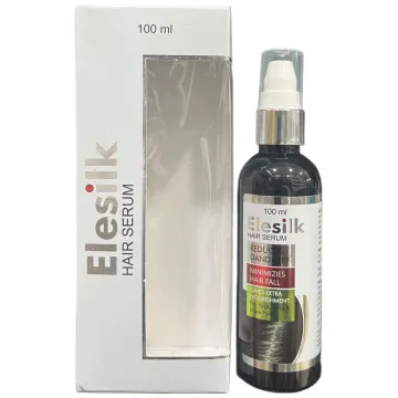 Elesilk Hair Serum product image