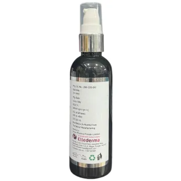 Elesilk Hair Serum product image