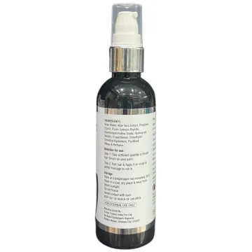 Elesilk Hair Serum product image