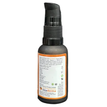 Eleskin Vitamin C Serum 30ml product image