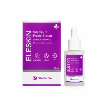 Eleskin Vitamin C Serum product image