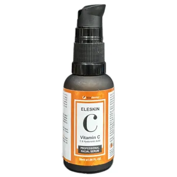 Eleskin Vitamin C Serum product image