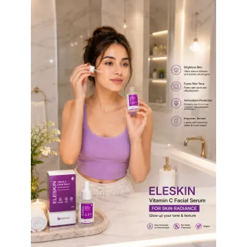 Eleskin Vitamin C Serum product image