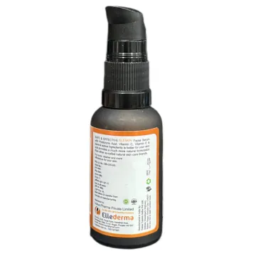 Eleskin Vitamin C Serum product image